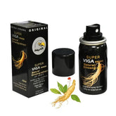 Super Viga 990000 Delay Spray for Men